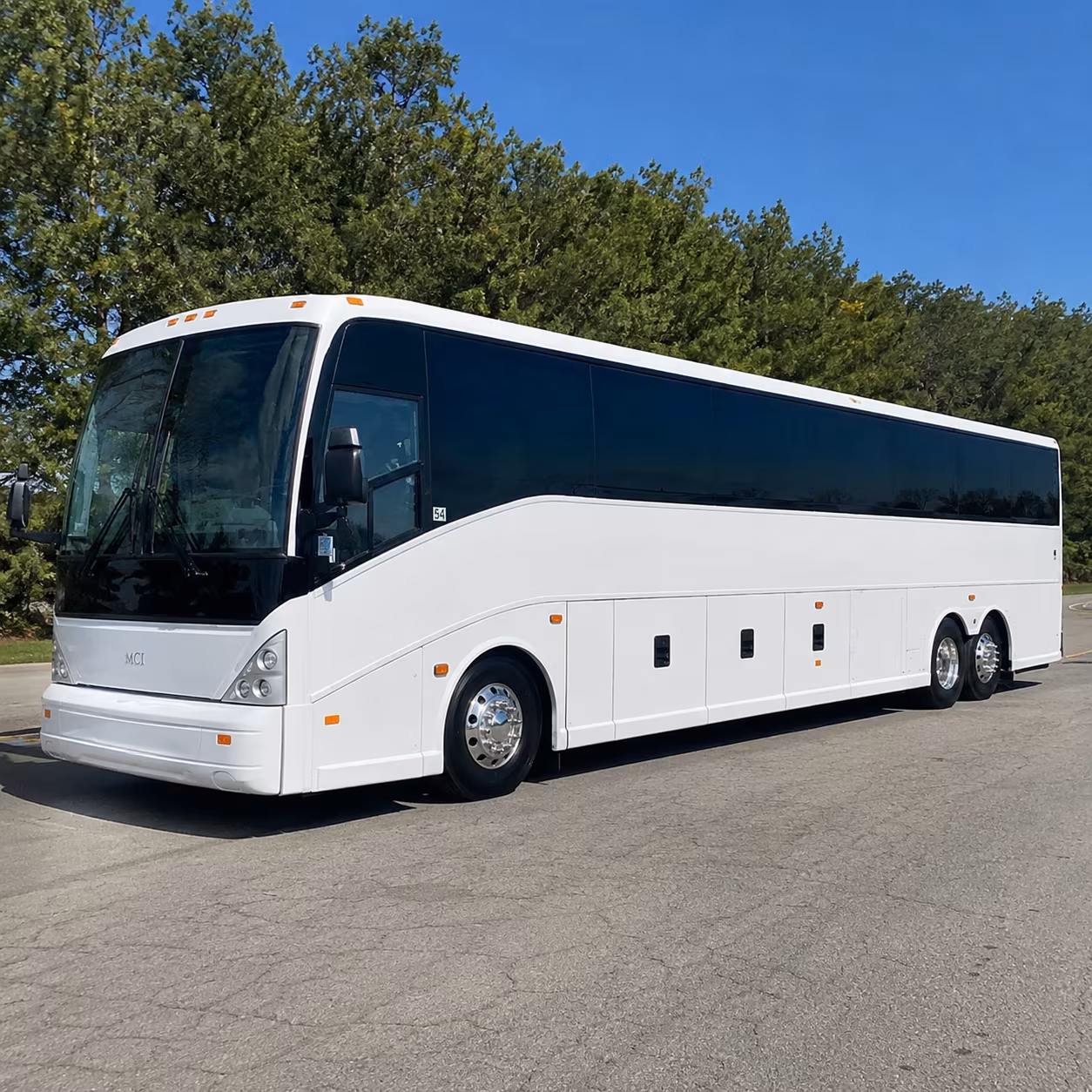 arts and performance field trip bus rentals in central connecticut