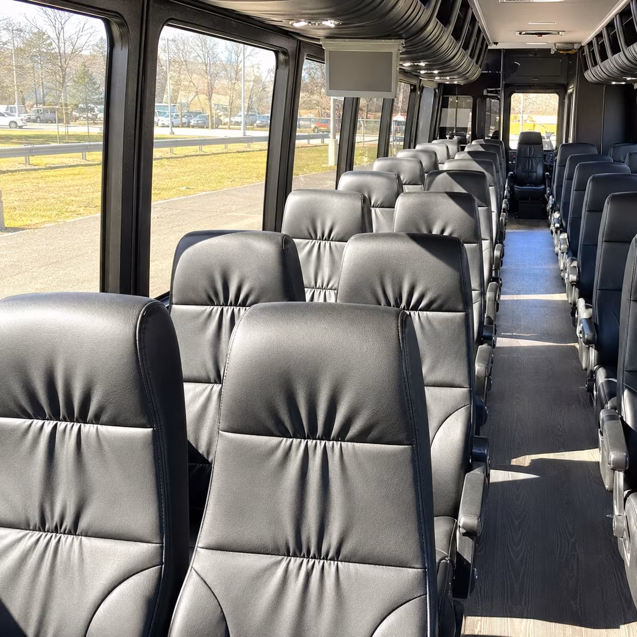 book a wine tour party bus for birthday groups in meriden