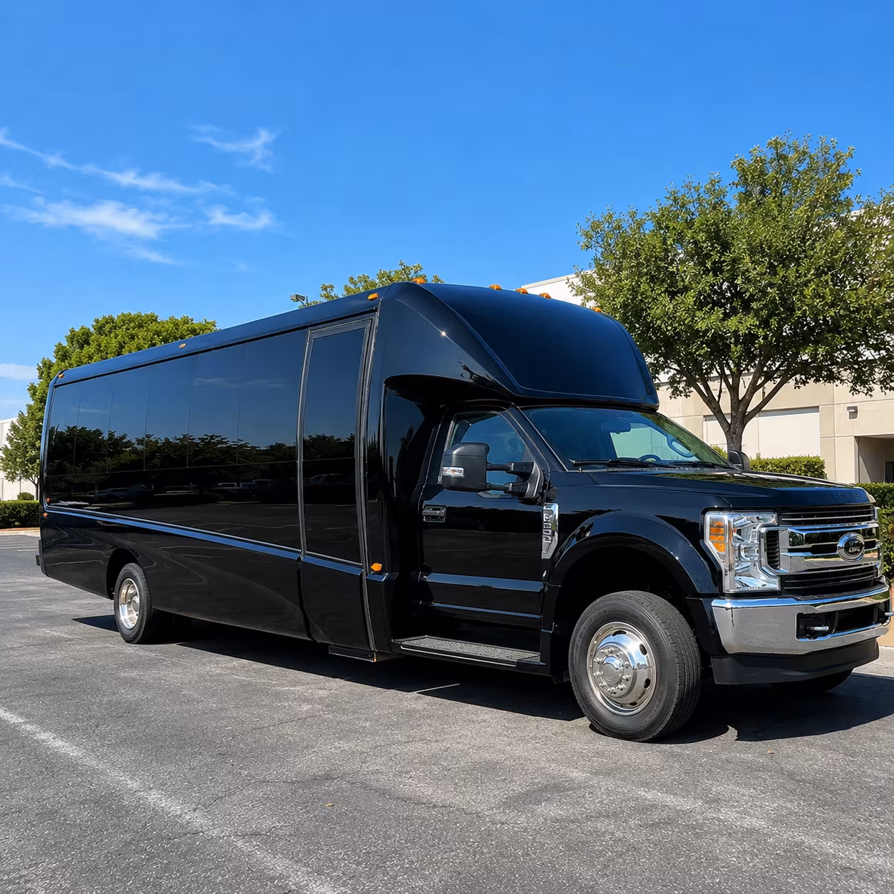 bus rentals to uconn huskies basketball and football games
