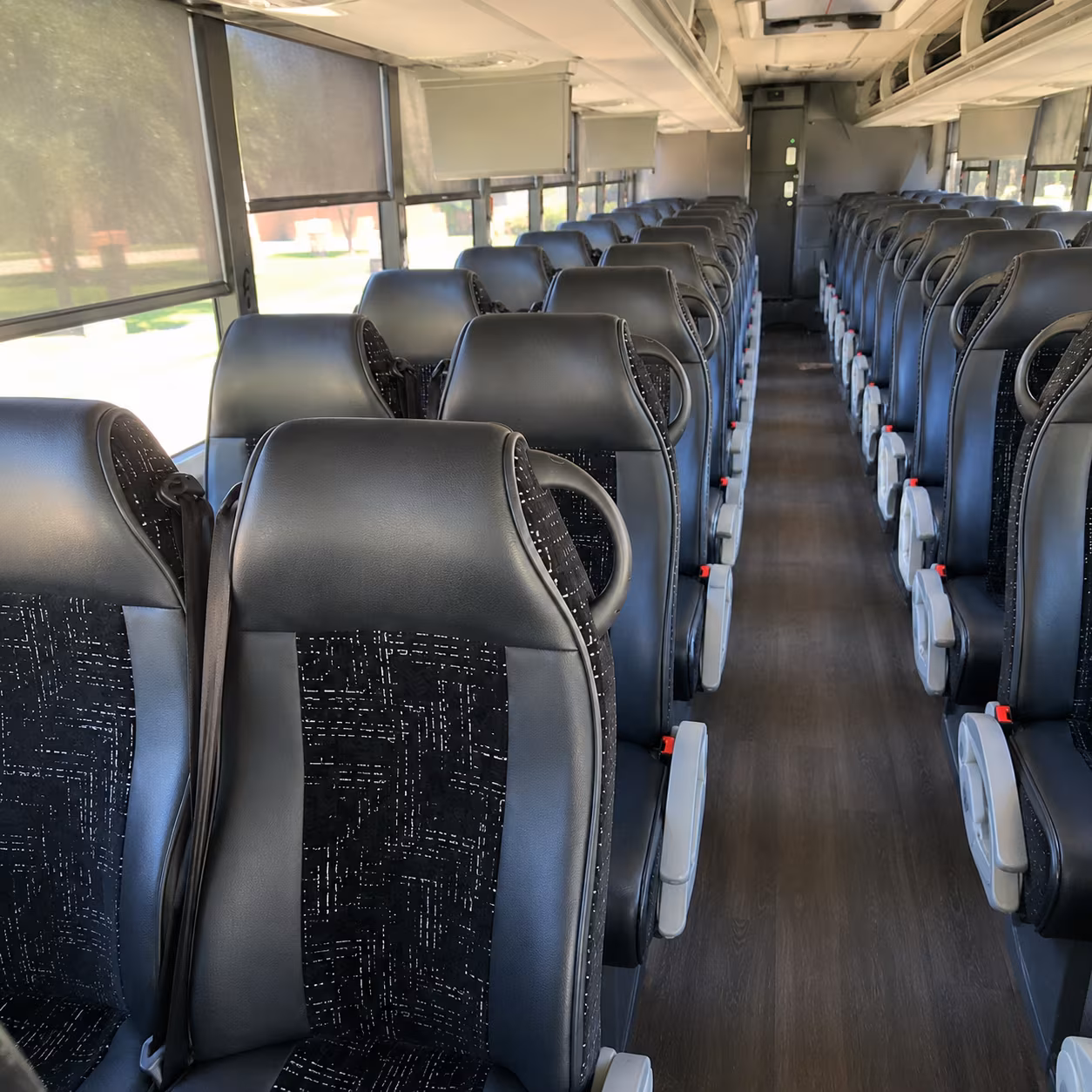 charter buses for religious retreats and overnight trips from meriden