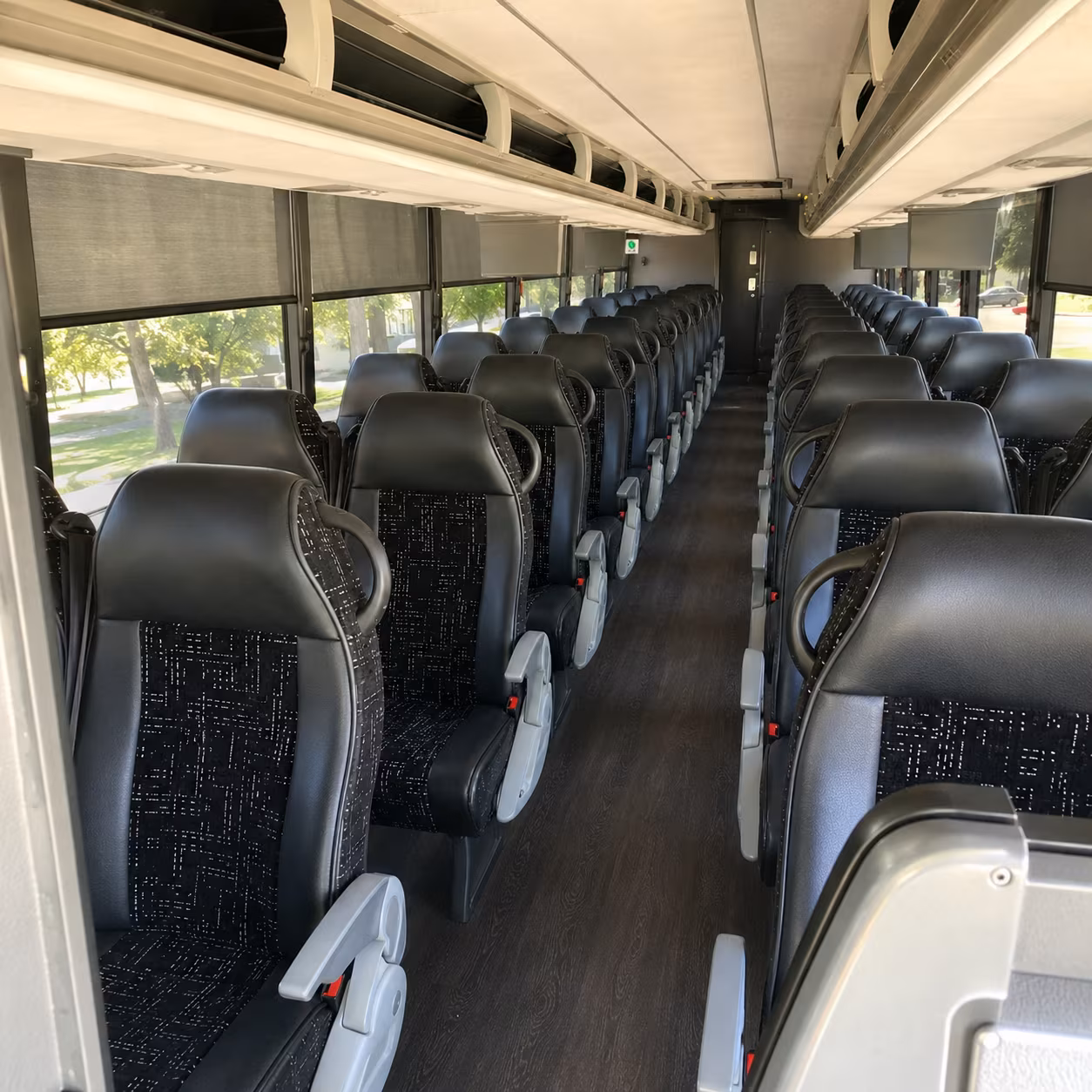 charter buses for science and nature field trips from meriden schools