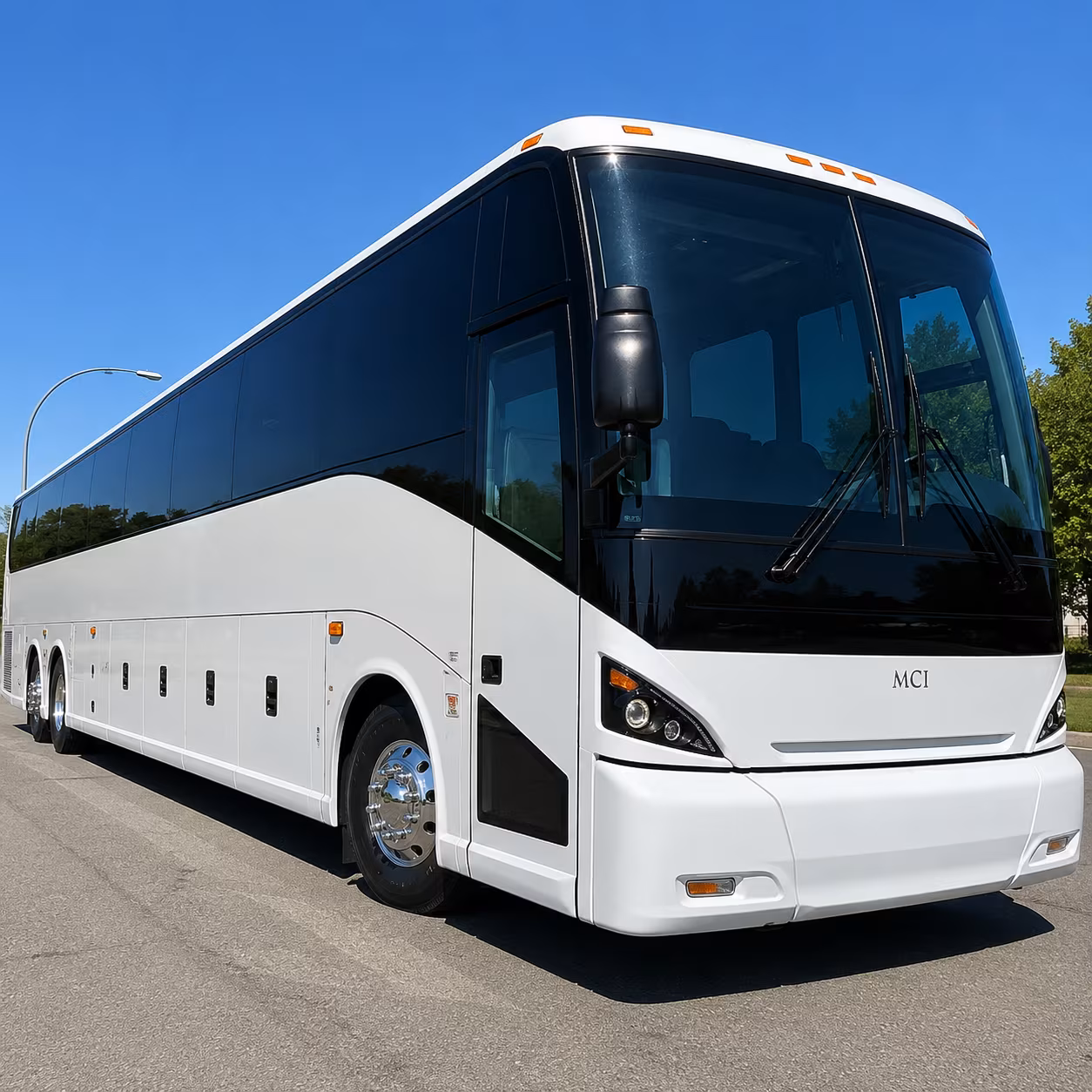 charter buses to xfinity theatre shows and hartford concerts