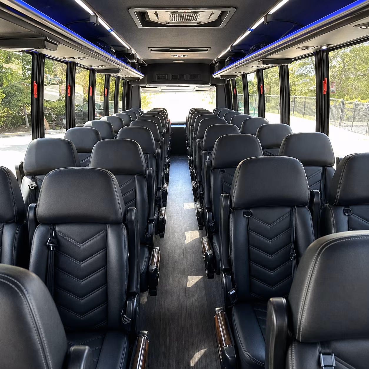does the day of the week or the date change what a bus costs in meriden