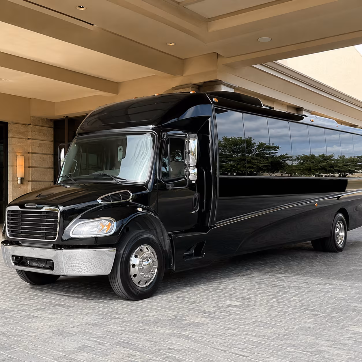 festival weekend buses to infinity hall and the berkshires