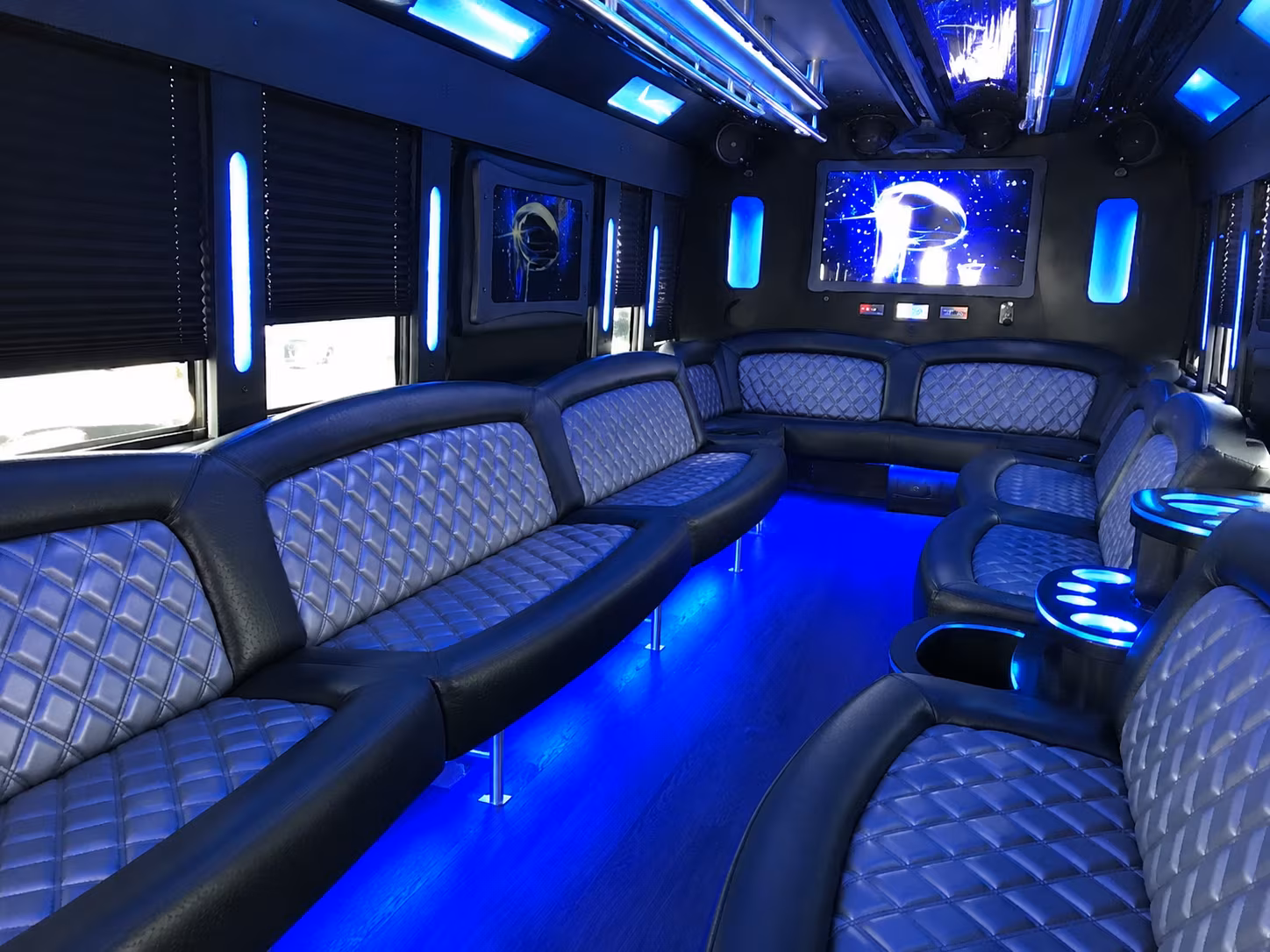 foxwoods resort casino meriden party bus rental