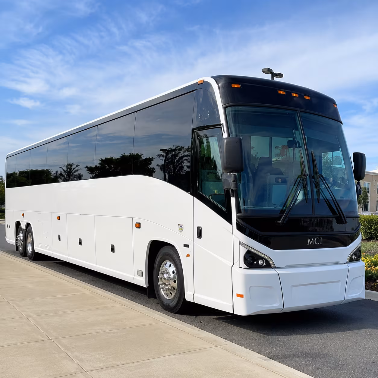meriden employee transportation