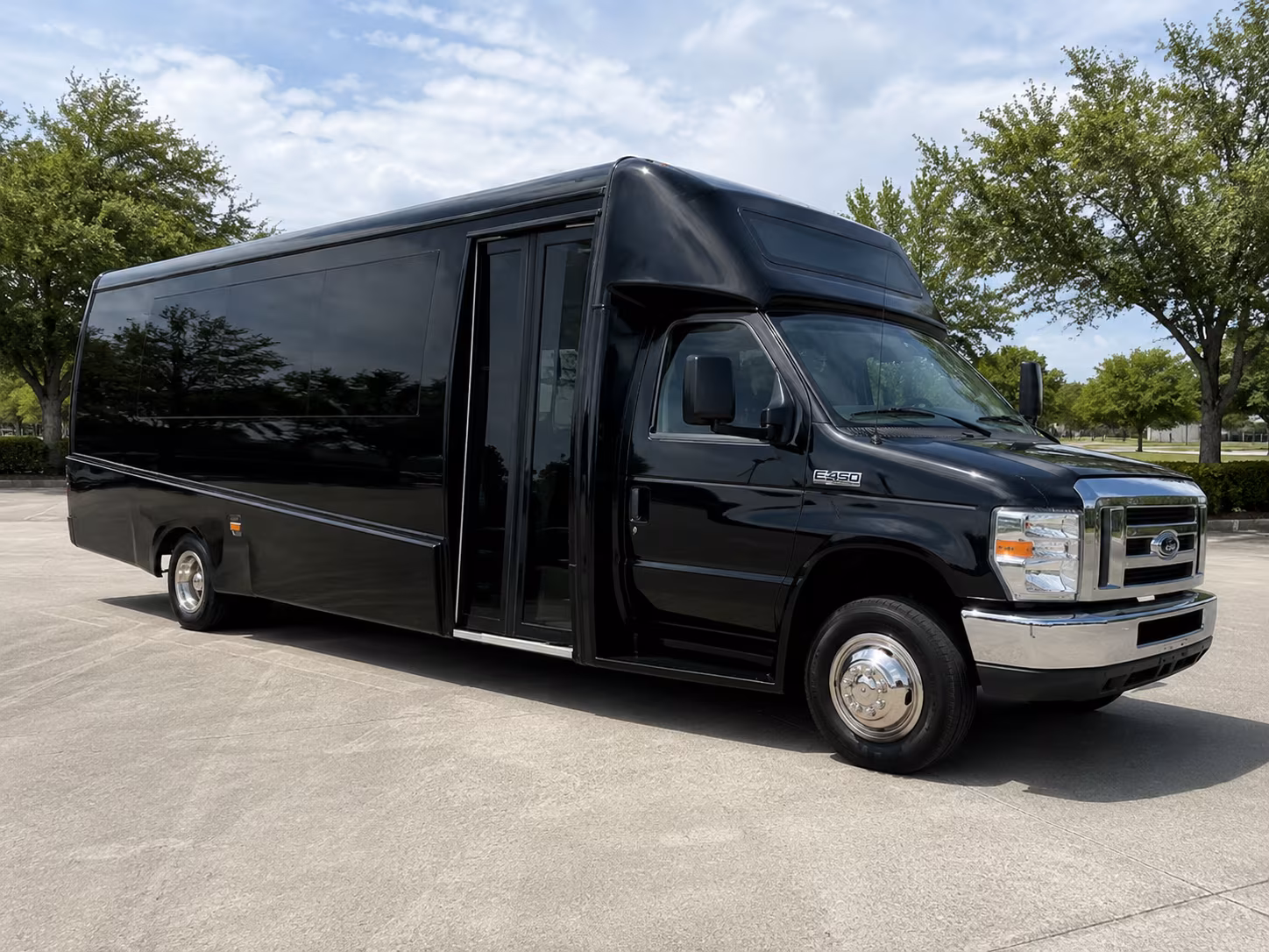 meriden long distance transportation
