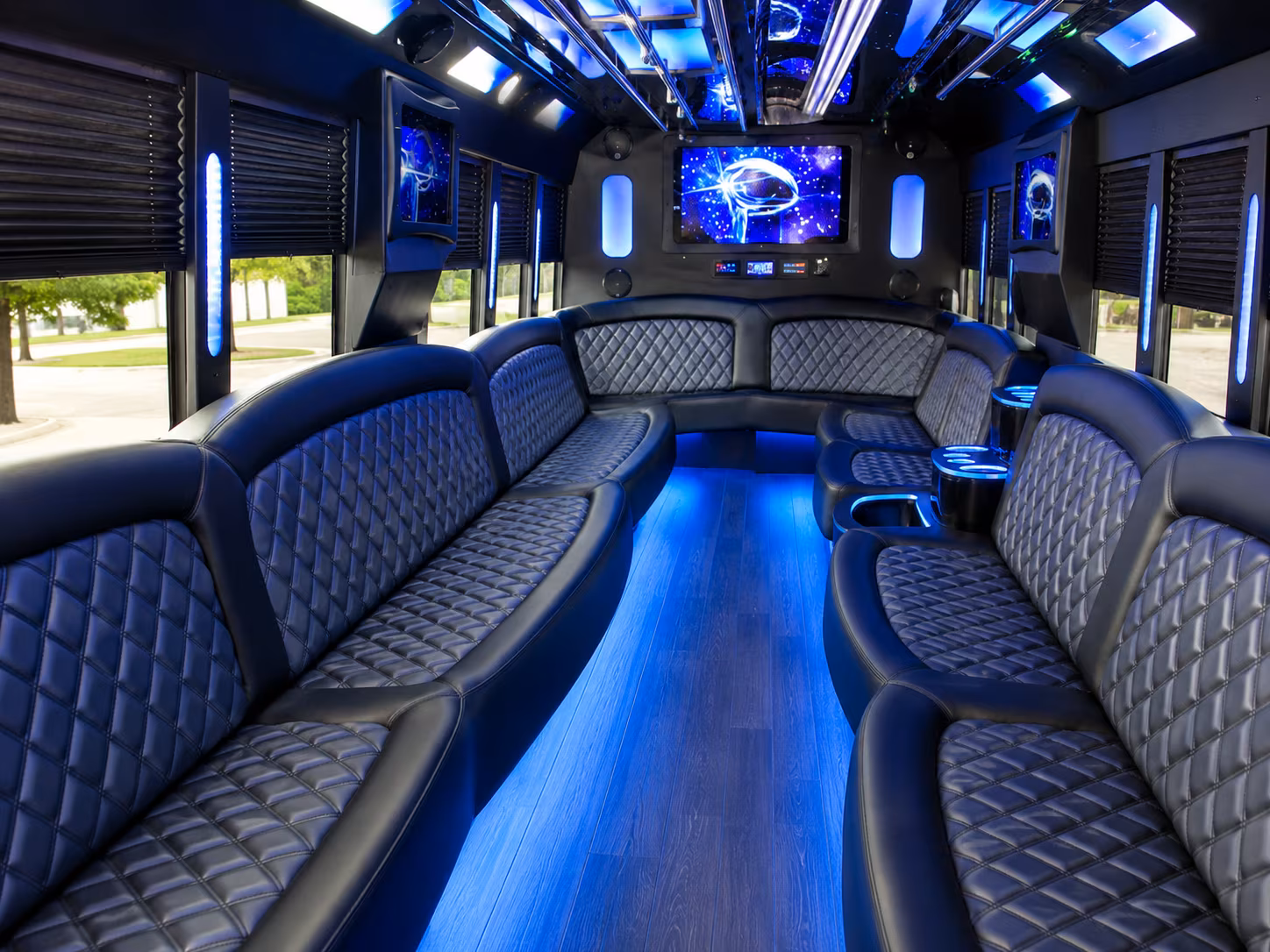 meriden party bus booking step 3