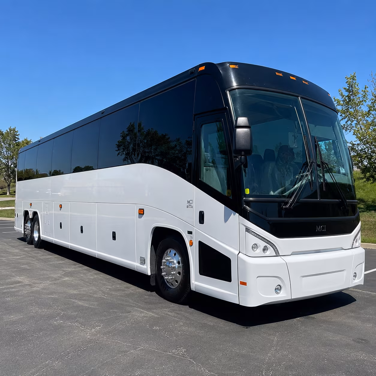 meriden prom transportation onboard seating