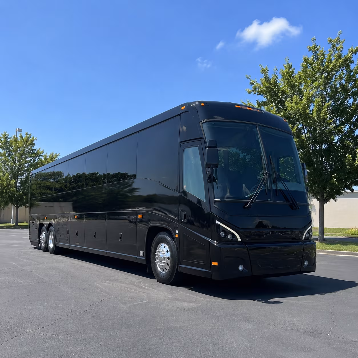 meriden religious group transportation