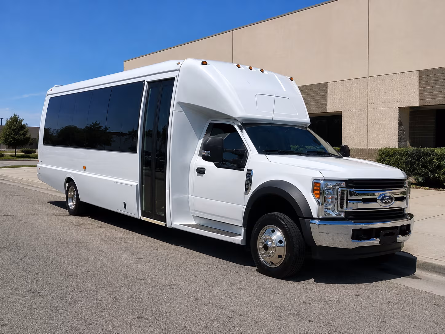 meriden school event transportation onboard seating