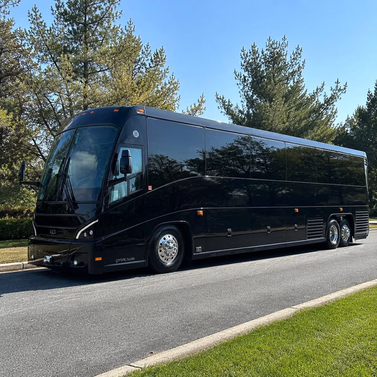 meriden sporting event transportation