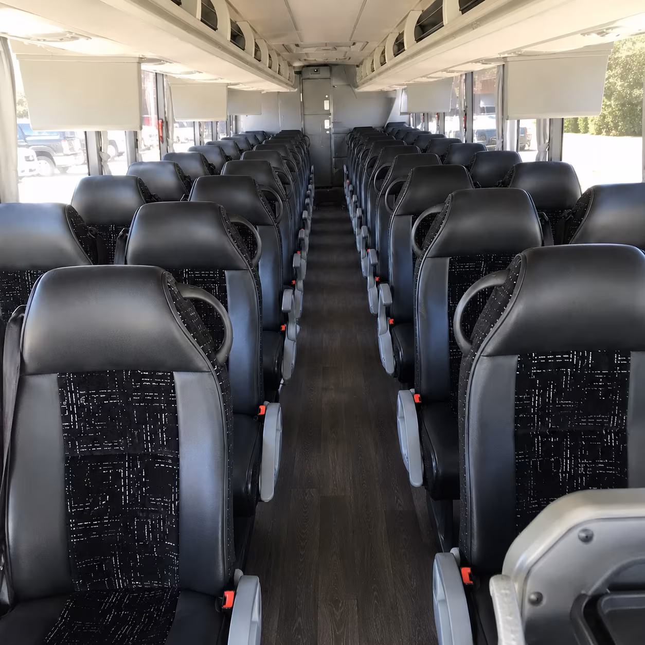 meriden youth group and confirmation class bus rentals