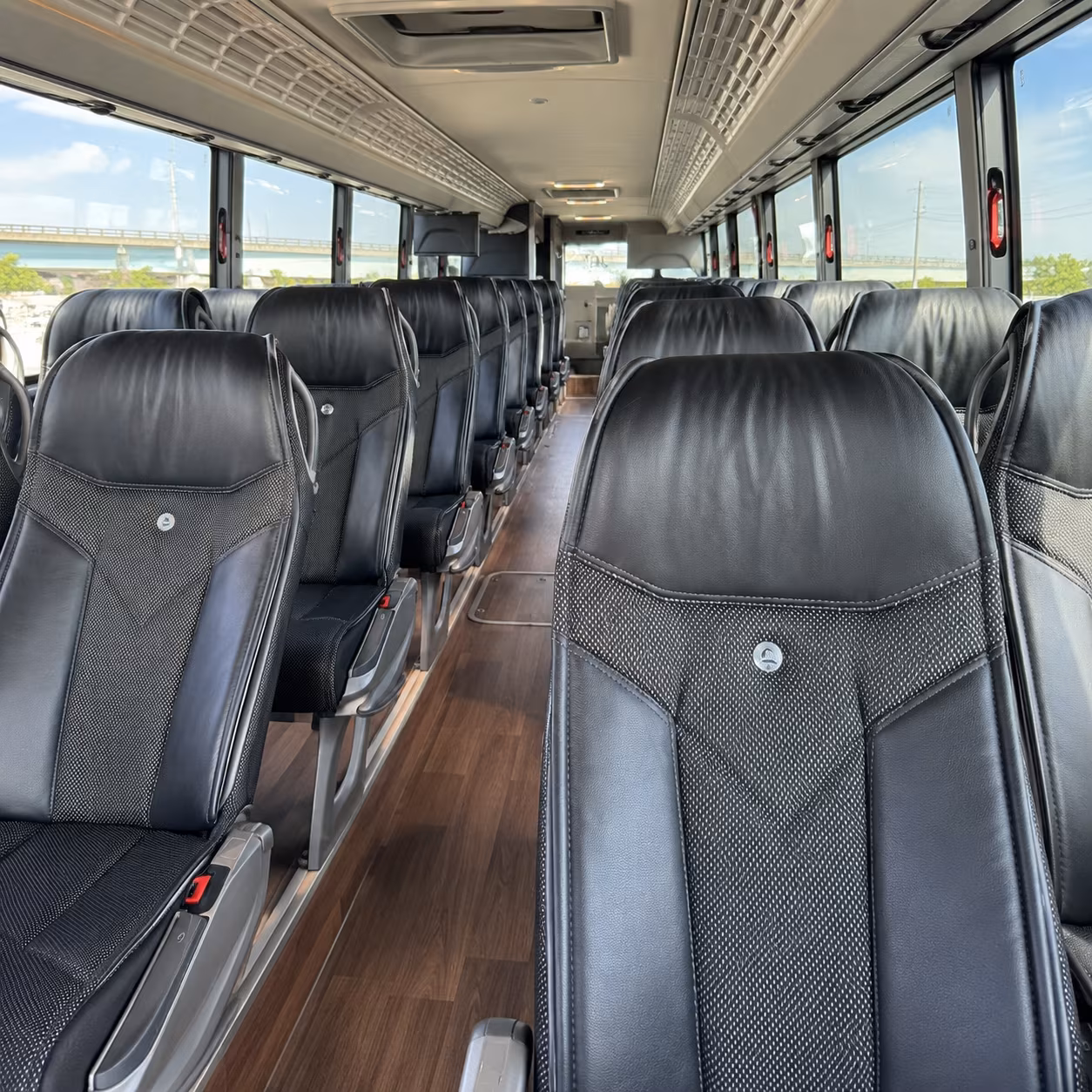 overnight and multi day charter bus trips from meriden