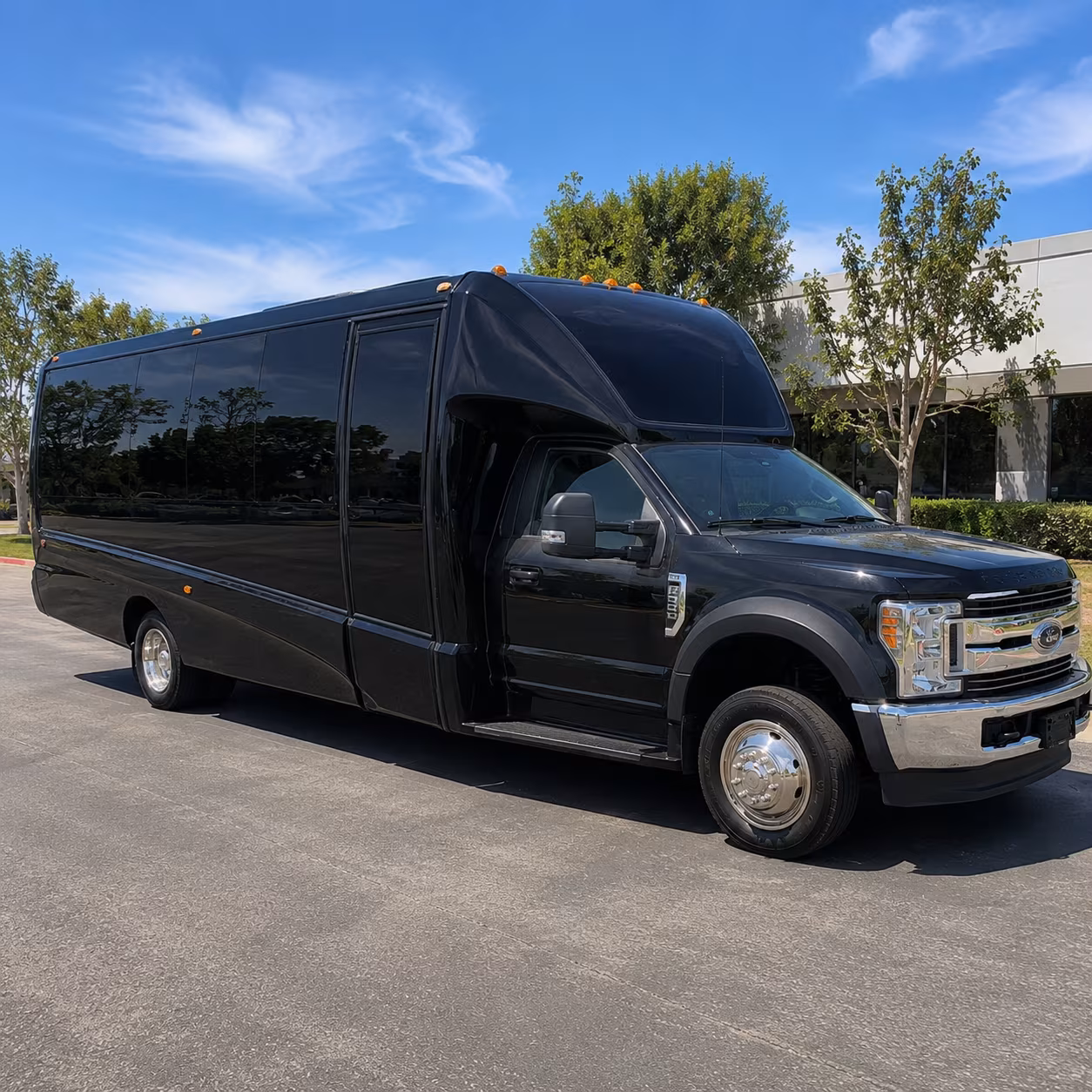 party buses to new haven shows at toad s place and college street music hall