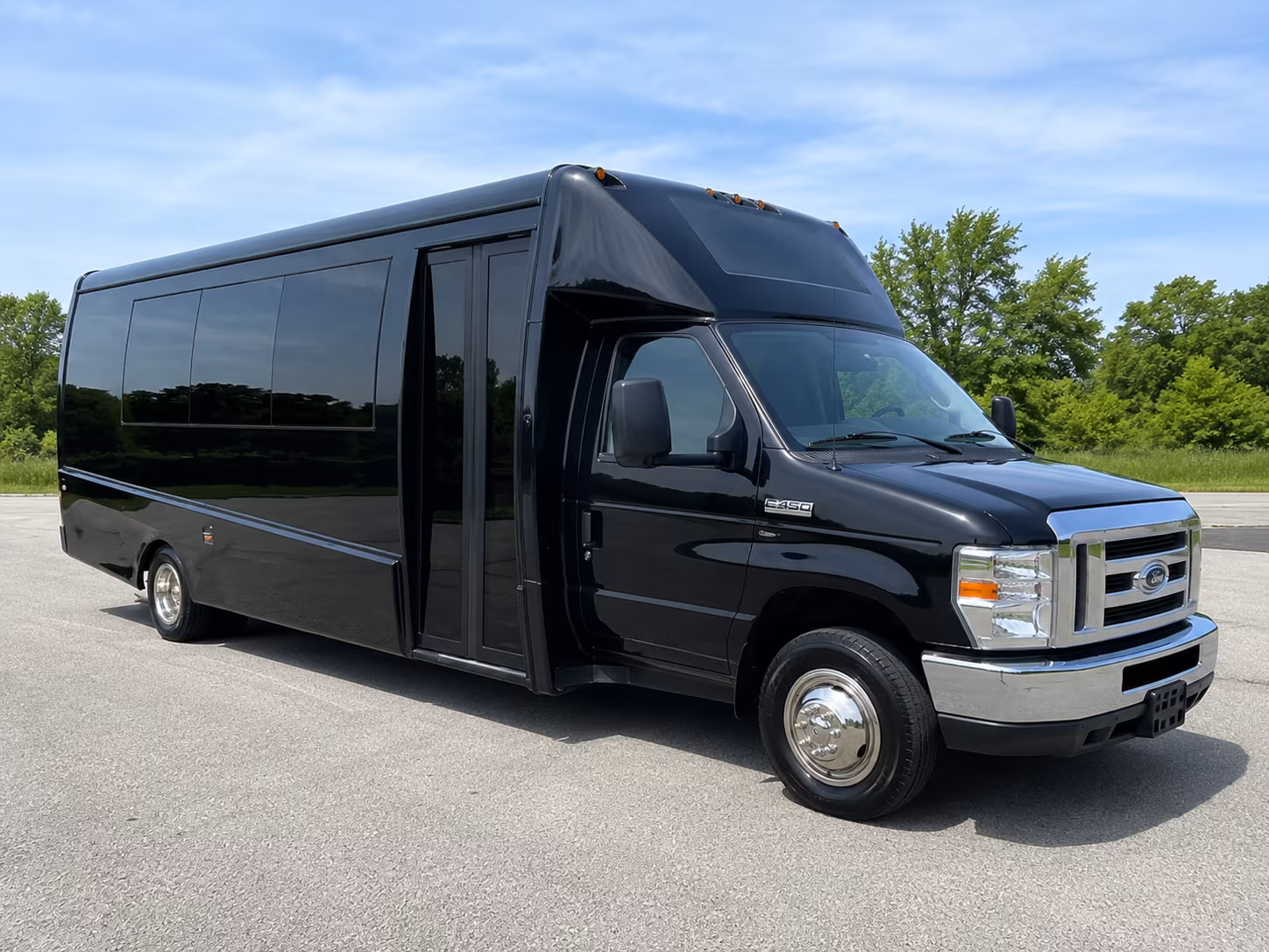 pre prom photo stop bus rentals around meriden connecticut