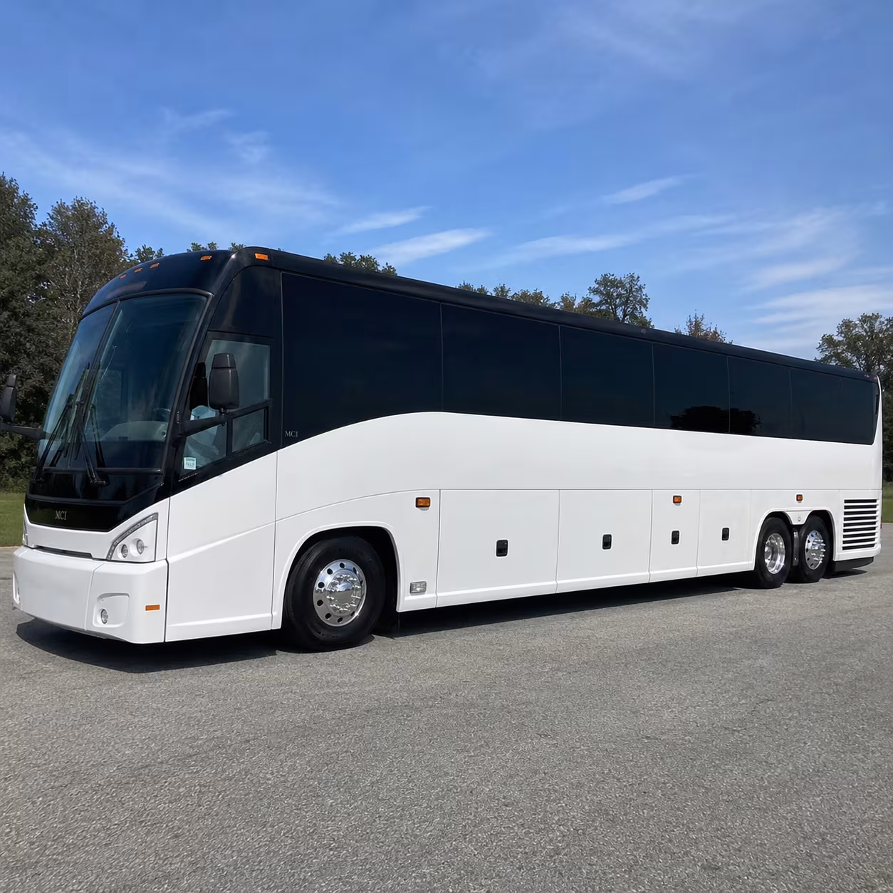 school field trip buses serving meriden ct